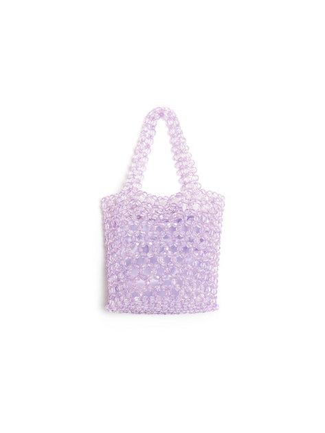 wisteria ビーズ レディース パーティバッグ Wisteria Bead バッグ – Sister Jane (Japan)