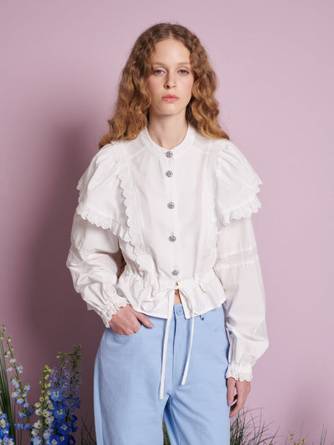 All – ページ – Sister Jane (Japan)