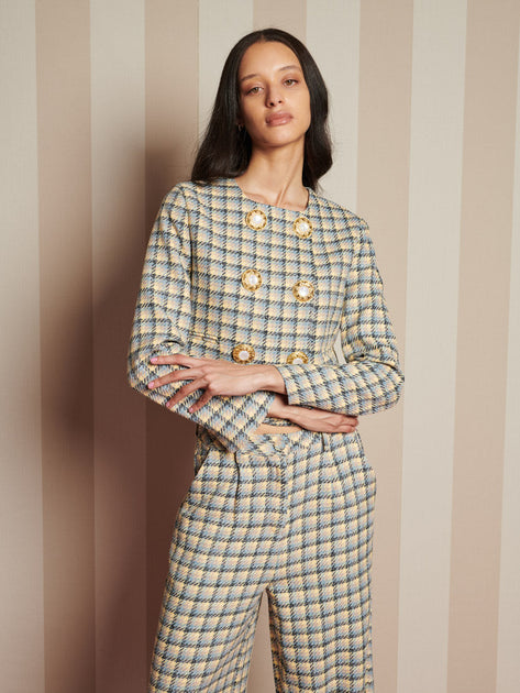 sister jane ジャケット Heart to Heart Jacket – Sister Jane