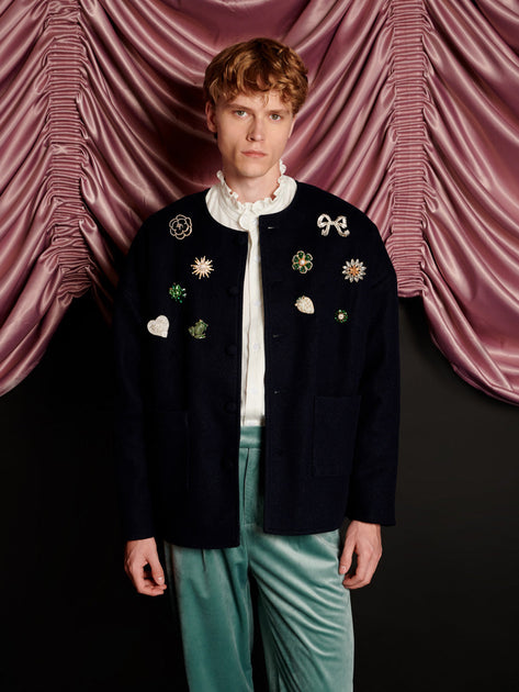 Menswear Sister Jane – Sister Jane (Japan)