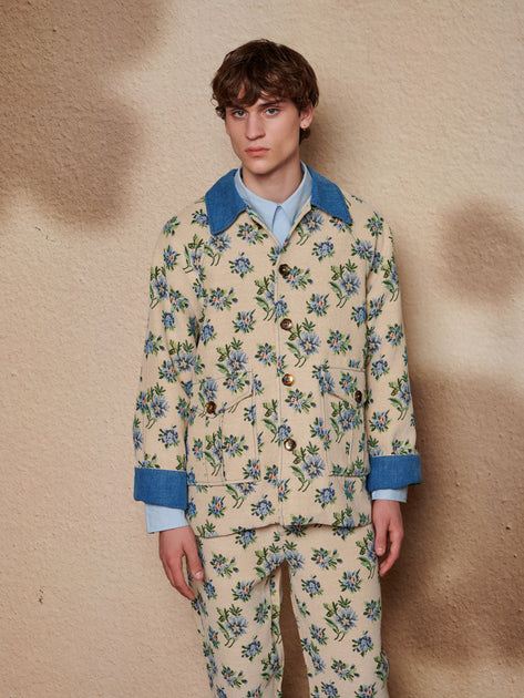 Menswear Sister Jane – Sister Jane (Japan)