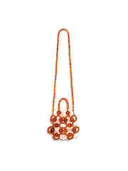 Knick Knack Bead ミニバッグ