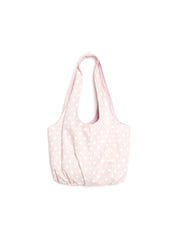 Violette Spot Bubble バッグ