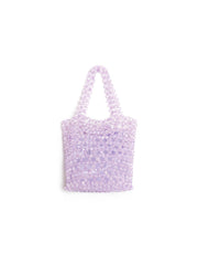 Wisteria Bead バッグ