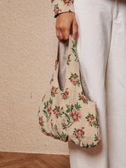 Ember Tapestry Grab バッグ