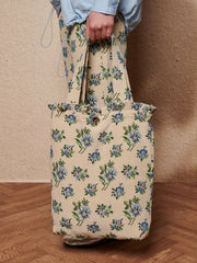 Cyrus Tapestry トートバッグ