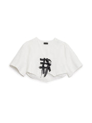 Blanca Broderie Anglaise トップス