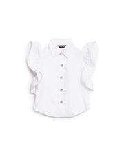 Gabriel Ruffles ブラウス