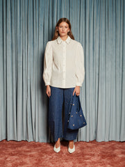 Lantern Gem ブラウス