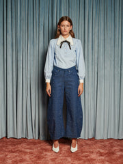 Premier Gem ブラウス