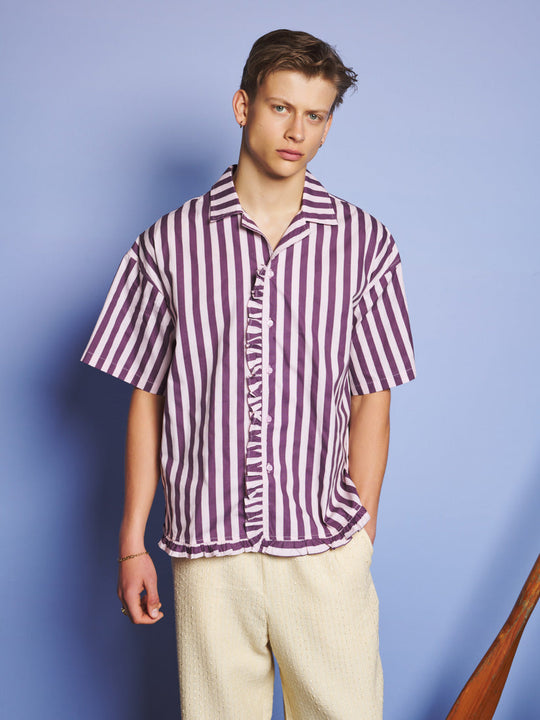 sister jane - sister jane 半袖シャツ Menswear Sister Jane – Sister Jane (Japan)