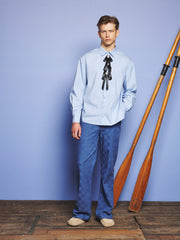 Juniper Bow シャツ