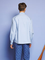 Juniper Bow シャツ