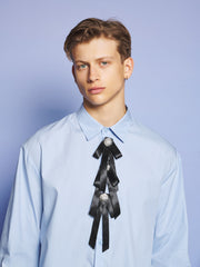 Juniper Bow シャツ