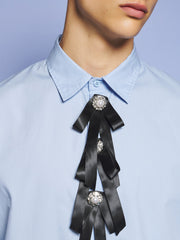Juniper Bow シャツ