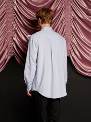 Jules Check Bows シャツ