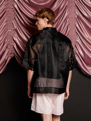 Blaise Bows Polo シャツ