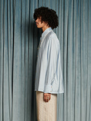 Augie Retro Collar シャツ