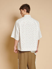 Elin Boxy シャツ