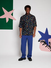 Biot Spot Boxy シャツ