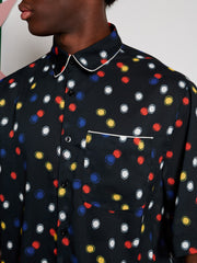 Biot Spot Boxy シャツ