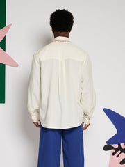Théodore Ruffle シャツ