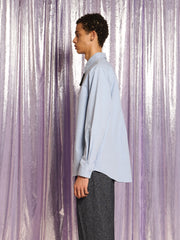 Hier Tassel シャツ