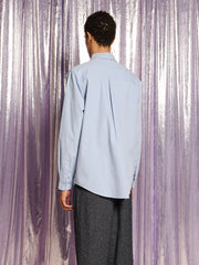 Hier Tassel シャツ
