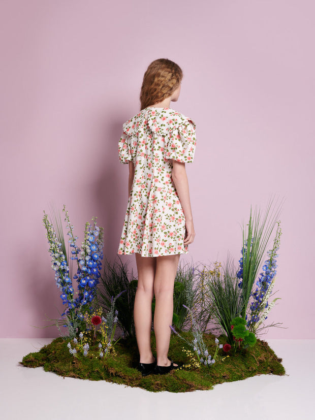 Wild Rose ミニワンピース – Sister Jane (Japan)