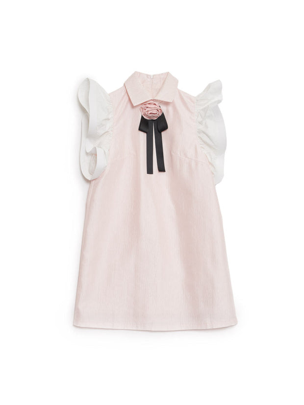 Sister Jane★Delice Taffeta ミニドレス Delice Taffeta ミニワンピース – Sister Jane (Japan)