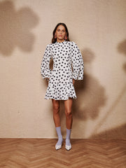 Illume Spot ミニワンピース