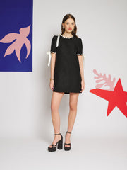 Camille Jacquard ミニワンピース