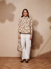 Ember Tapestry ジャケット