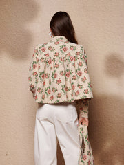 Ember Tapestry ジャケット