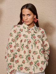 Ember Tapestry ジャケット