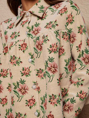 Ember Tapestry ジャケット