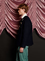 Harold Brooch ジャケット