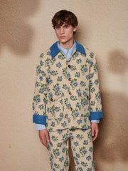 Cyrus Tapestry ジャケット