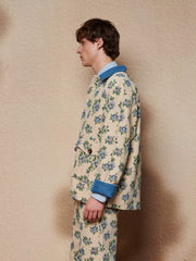 Cyrus Tapestry ジャケット