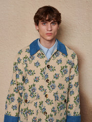 Cyrus Tapestry ジャケット