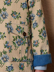 Cyrus Tapestry ジャケット