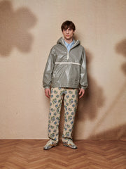 Soren Check アノラックジャケット