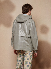 Soren Check アノラックジャケット