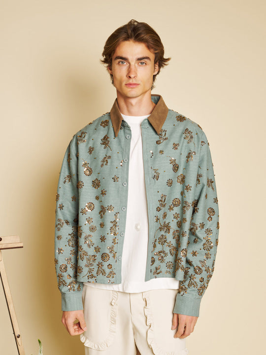 Menswear Sister Jane – Sister Jane (Japan)