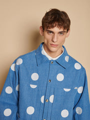 Erik Embroidery ジャケット