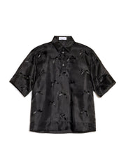 Blaise Bows Polo シャツ