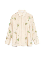 Marcello Pyjama シャツ