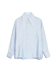 Augie Retro Collar シャツ