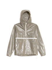 Soren Check アノラックジャケット