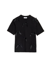 Louie Bows Tシャツ